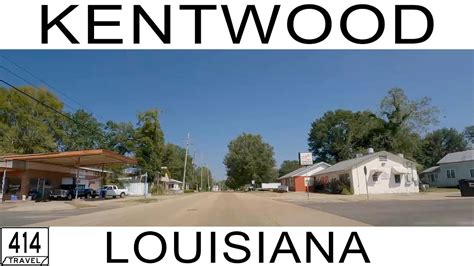 Find hotels in Kentwood, LA from CA $92 .
